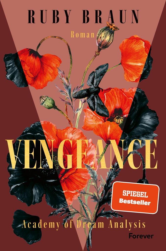 Vengeance: Academy of Dream Analysis | Geheime Produktbild 2