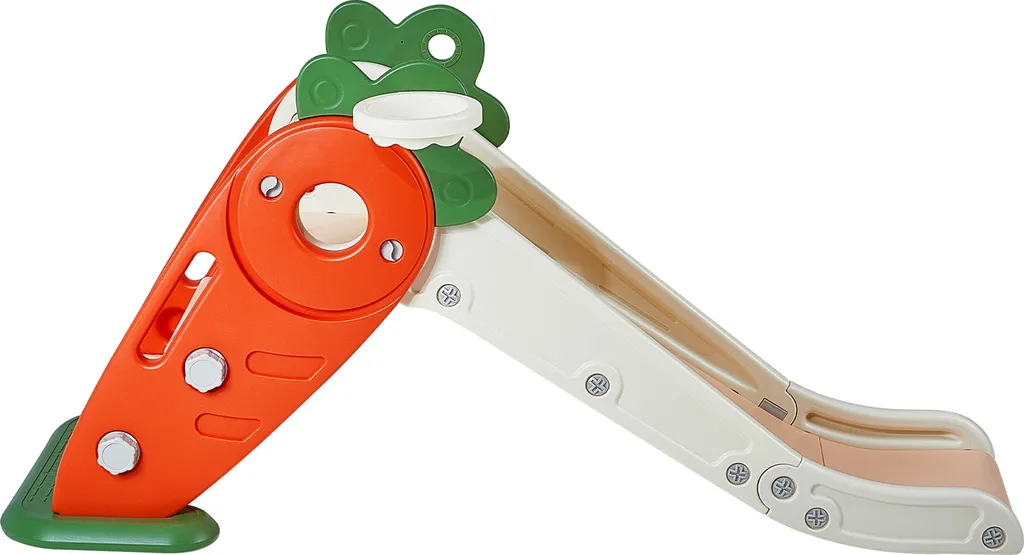 Recensione Scivolo Bambini SucceBuy: Gioco Interno Esterno con Basket