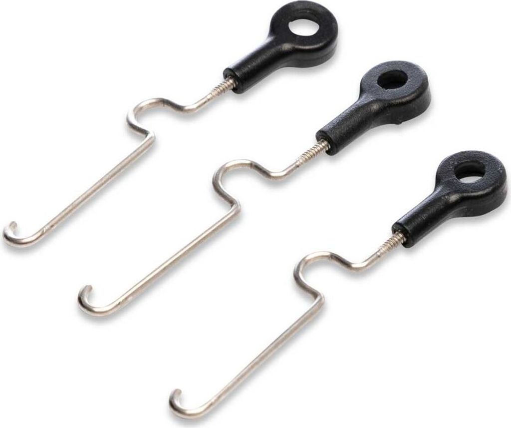 Blade Pushrod Set (3): Infusion 120