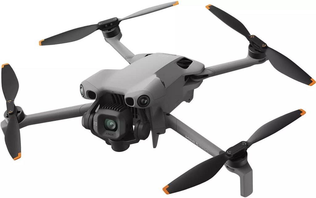 DJI MINI 5 PRO 4 rotori Quadrirotore 50 MP 3840 x 2160 Immagine del prodotto 