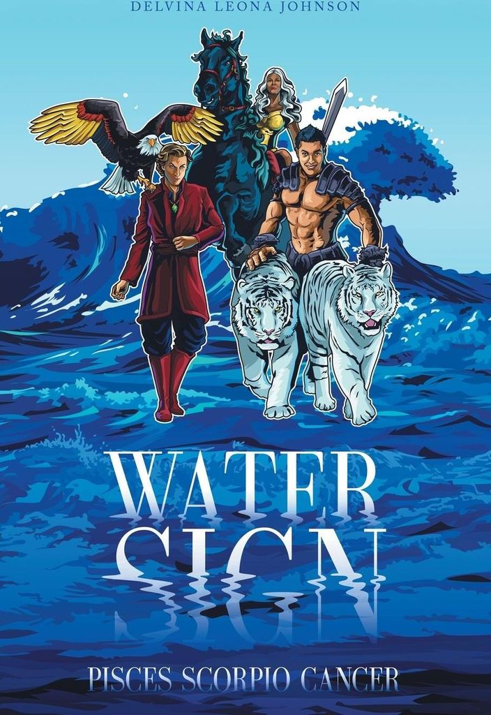 Water Sign