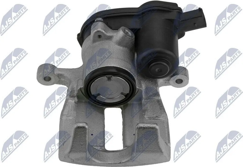 Étrier de frein hydraulique arrière droit pour Audi A4 B8 Ø43 mm NTY Pro