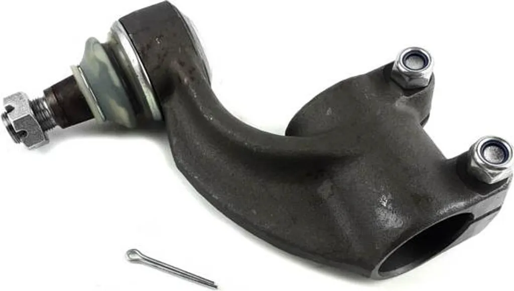 Supprimer le jeu de direction Volvo avec cette rotule droite 168mm