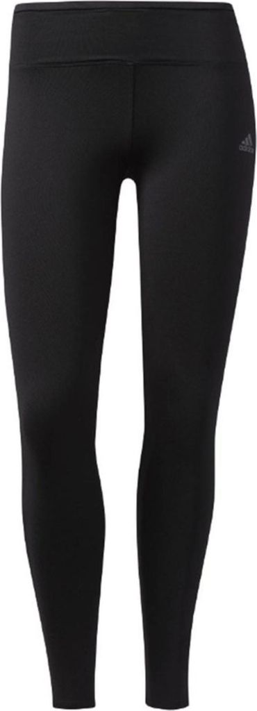 adidas RS CLIMA W TGT BLACK BLACK XS
