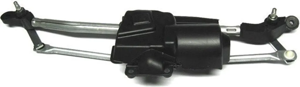 Moteur d'essuie-glace avec tringlerie pour Opel Astra G 1998-2006 avant