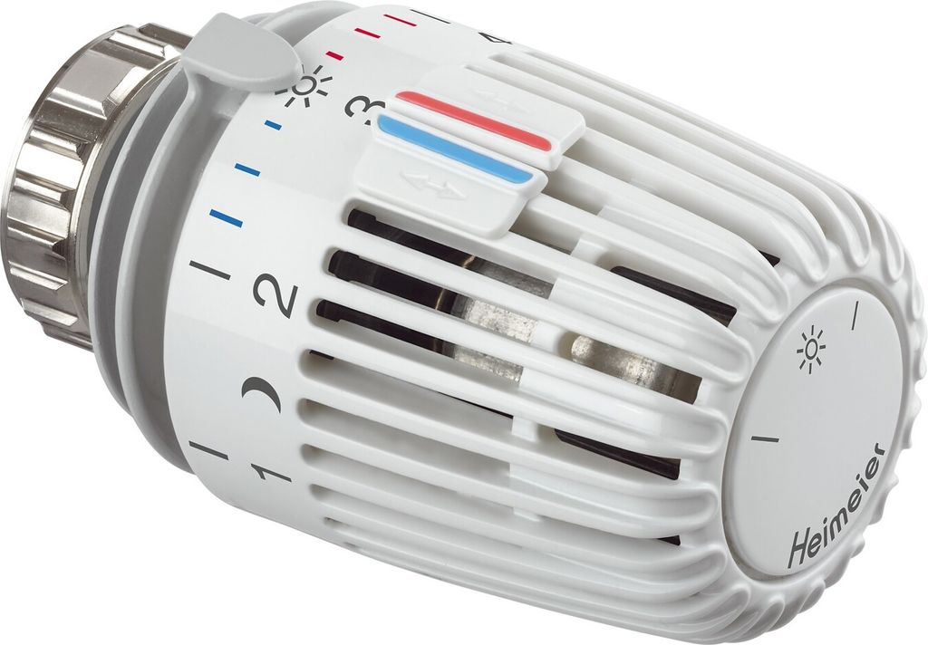 Heimeier Heizkörper Thermostat Thermostatkopf K M30 x 1,5 Produktbild 