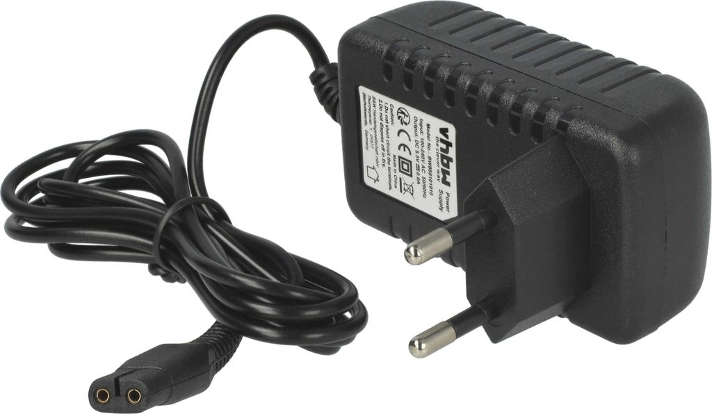vhbw Ladegerät kompatibel mit Kärcher KWI 1-PY, KWI 1 Plus Produktbild 