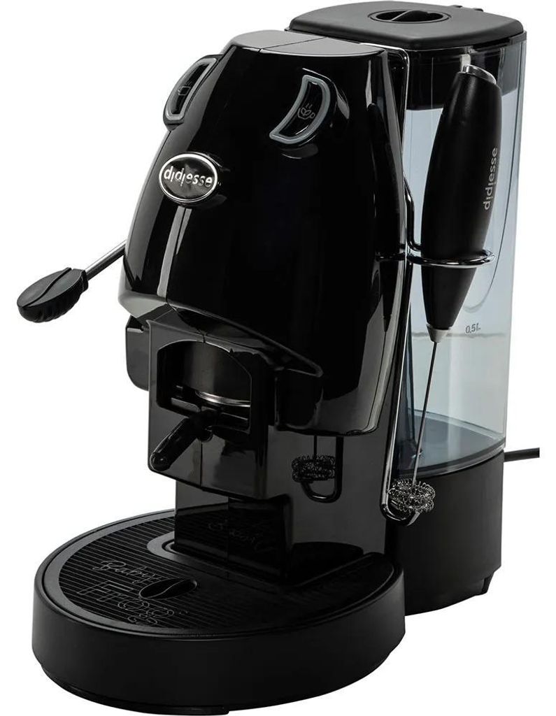 Didiesse New Baby Frog, Pod-Kaffeemaschine, 1,3 l, Produktbild 