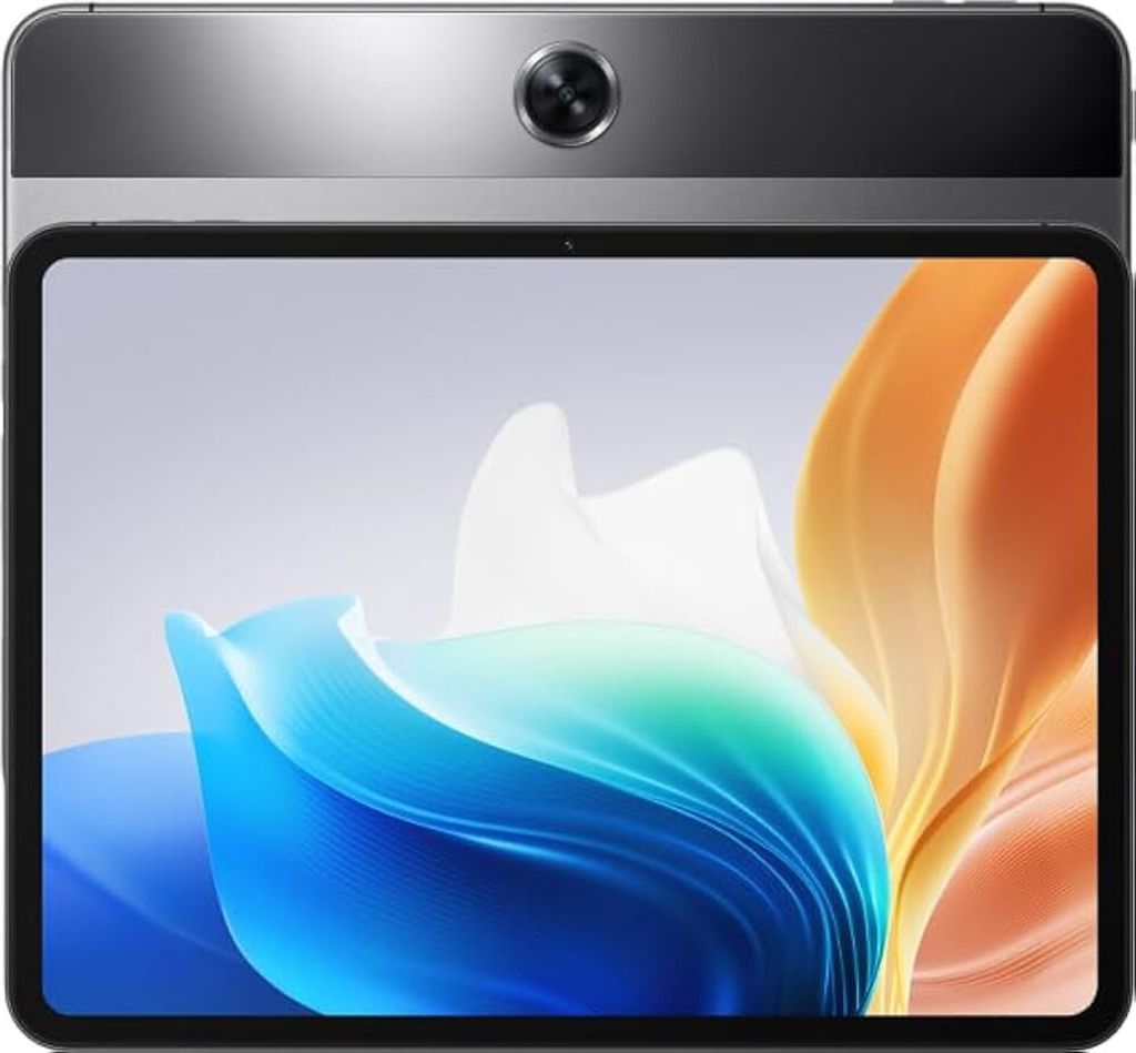 Oppo Pad Neo LTE - Grey - Tablet Produktbild 