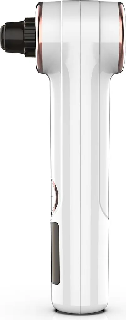 Aspirateur Points Noirs USB - Appareil de Beauté Certifié avec Aspiration