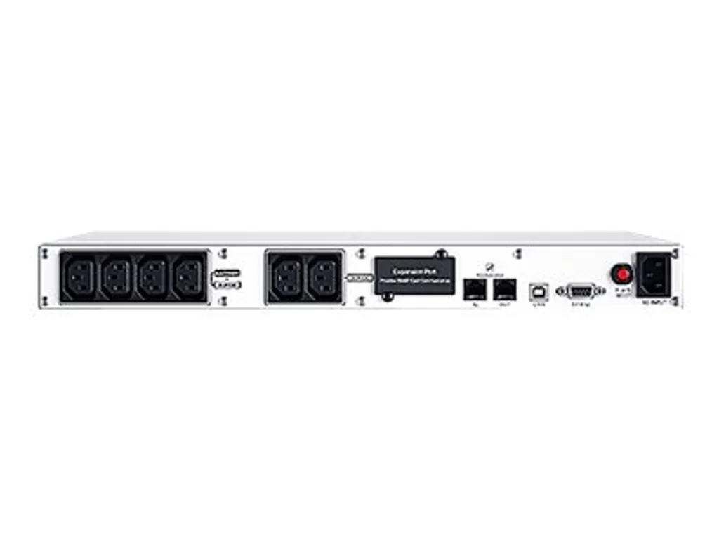 Cyberpower OR600ERM1U USV 19 Pouces 600VA 360W Line-Interactive - 11