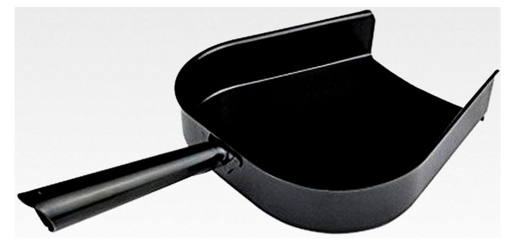 Grill-Ascheschaufel für Kamado- und Keramikgrills