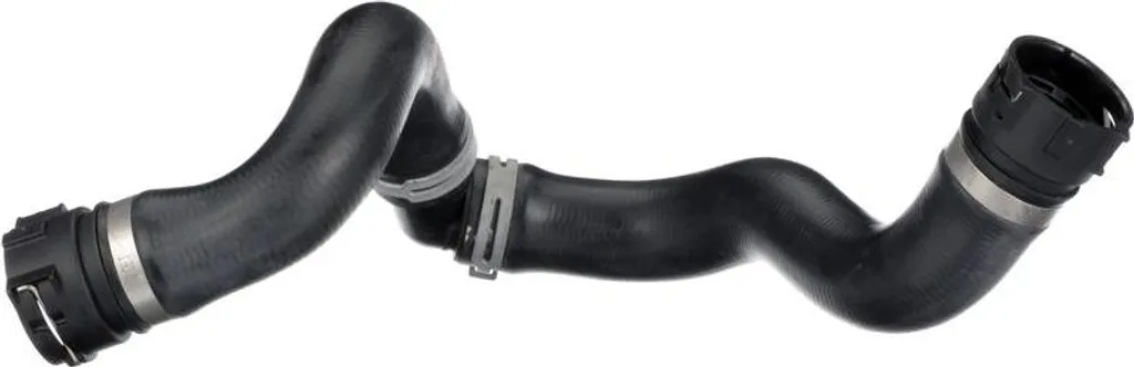 Durite radiateur pour Astra K - Remplacement GATES 05-3601 fiable