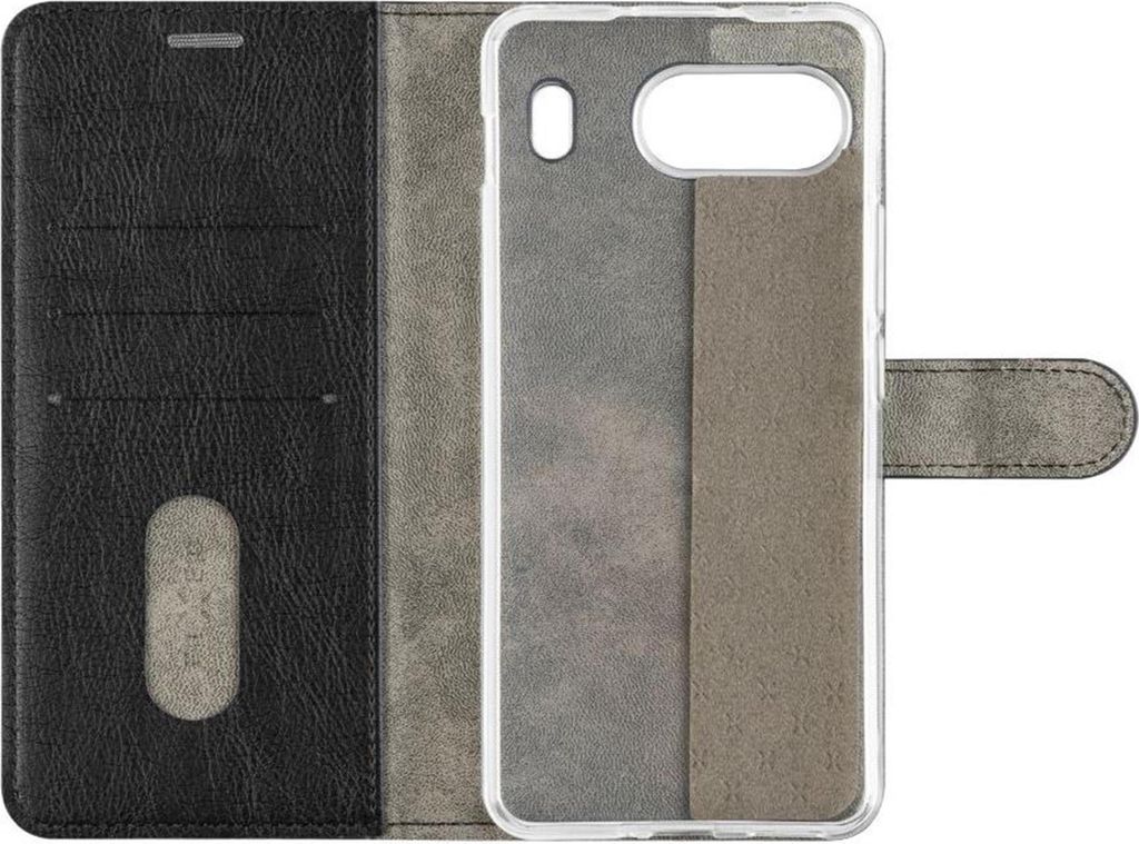 FIXED Opus für OnePlus Nord 4 schwarz