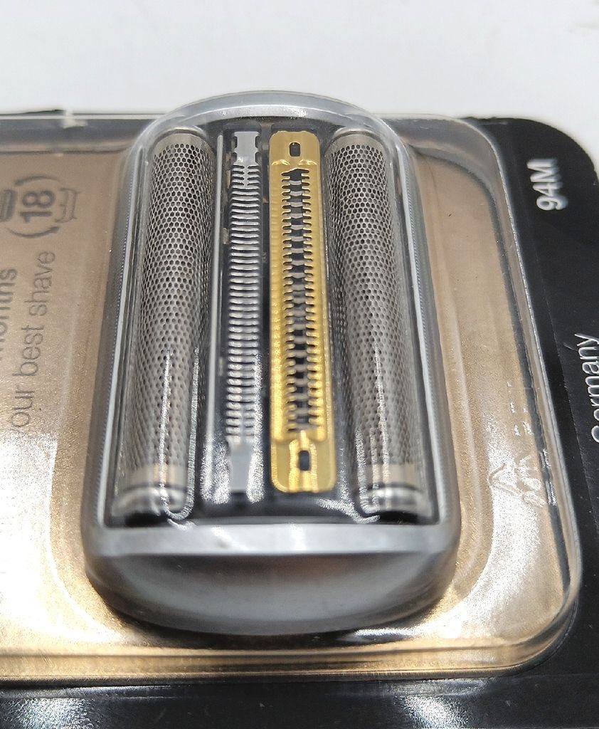 Braun Kombipack 94M Zdjęcie produktu 33