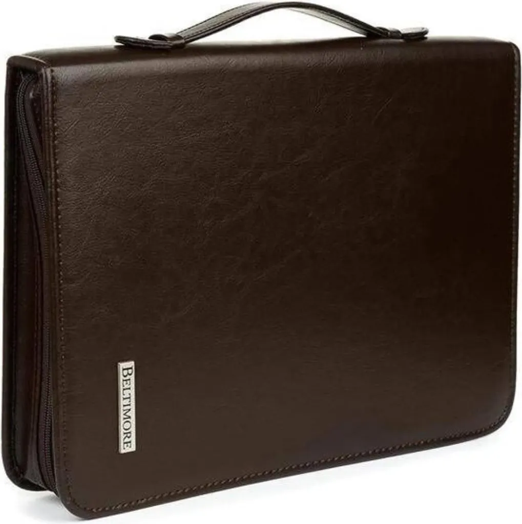 Petit Sac de Voyage Homme Beltimore Biwuar I4036562 - Spécial Voyage