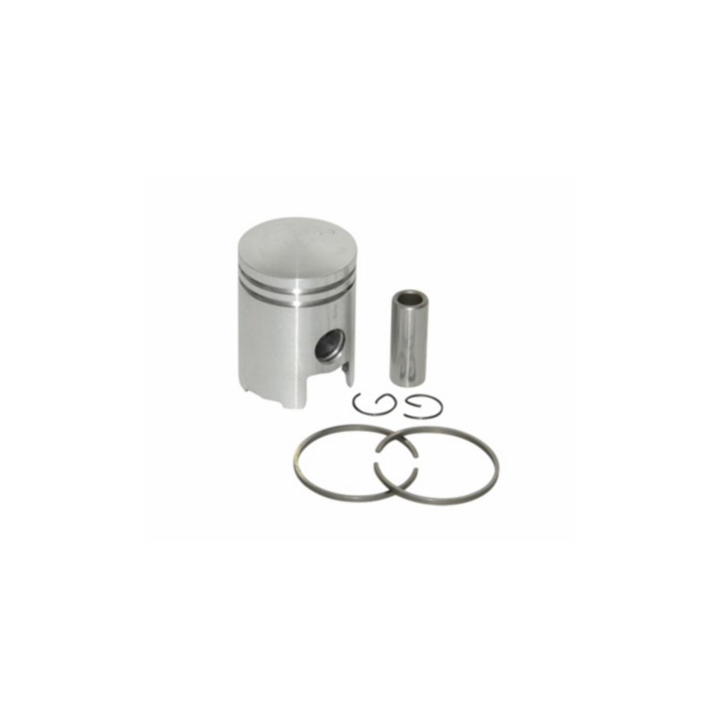 DMP pistons compatibles avec Sachs 38mm pour Hercules Mofa Image du produit 