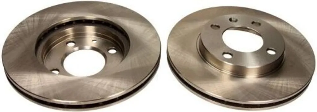 Disque de frein haute friction pour Volkswagen Polo 6V et Polo 80