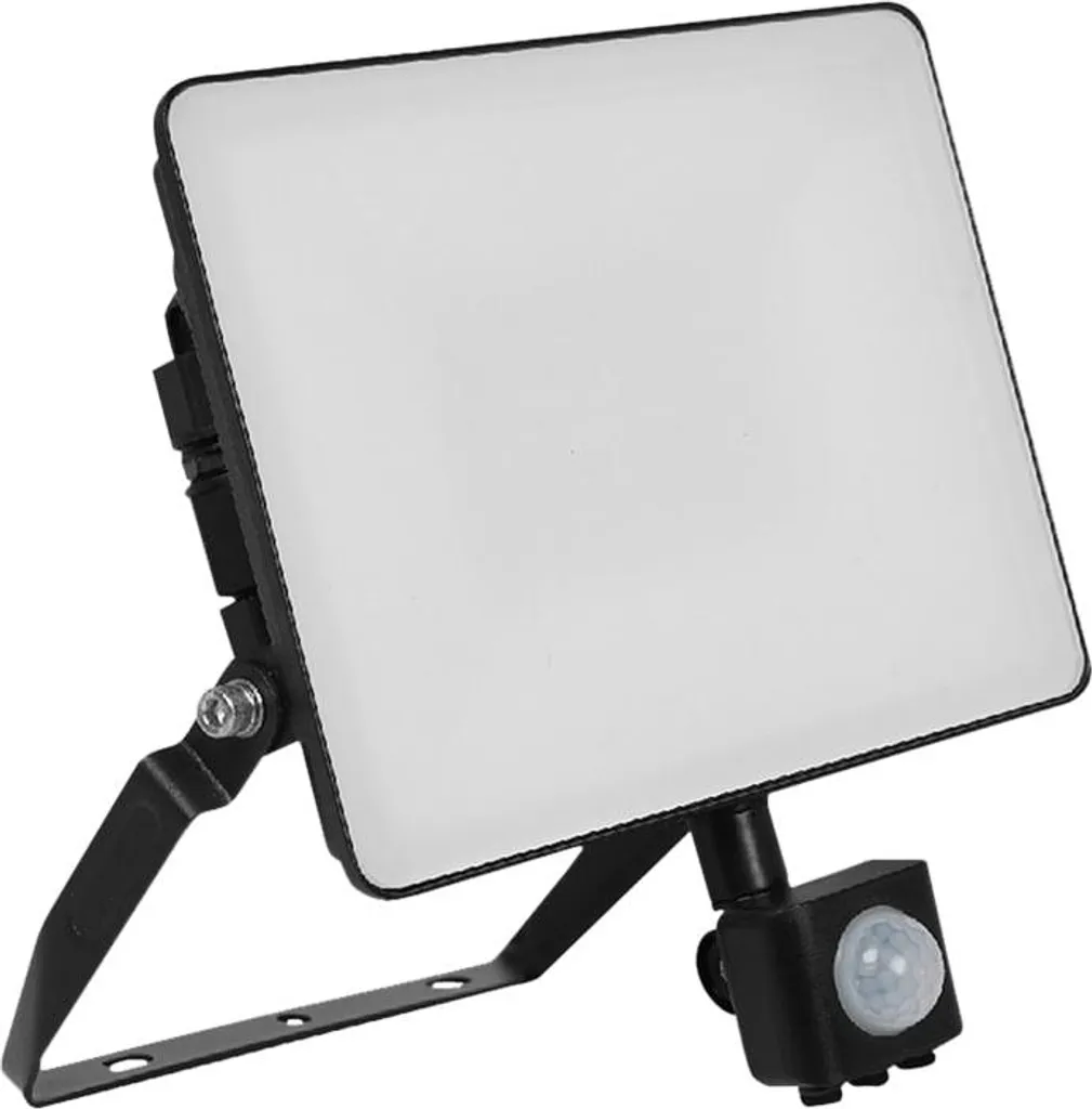 Faro LED V-TAC VT-4949-FC 50W 6000lm IP65 - Vendita Online Miglior Prezzo