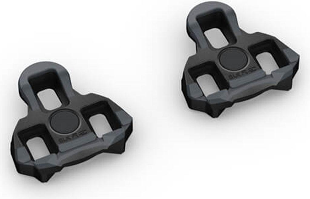 Garmin Rally RK Schuhplatten 0° Bewegungsfreiheit
