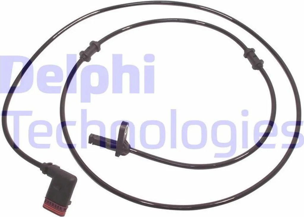 Sensore Velocità Delphi SS20229 Mercedes W211 CLS - Alta Precisione OE