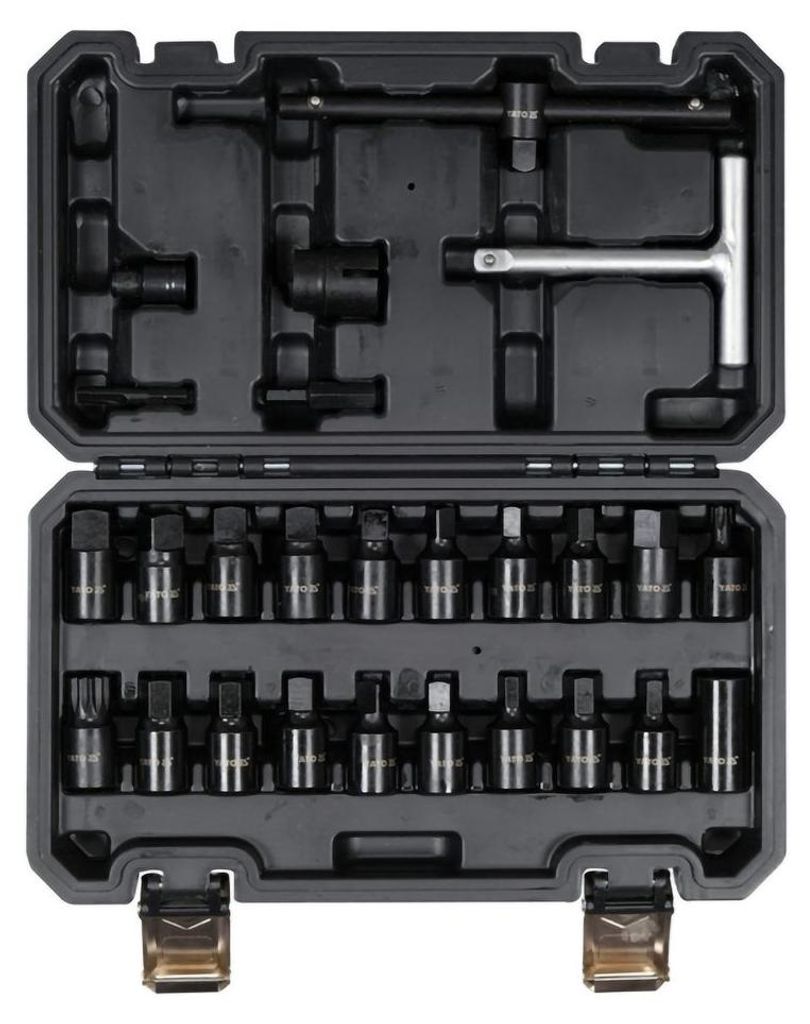 Yato, Modell YT-05998, Wartung und Reparatur vonFahrzeugen, Produktbild 