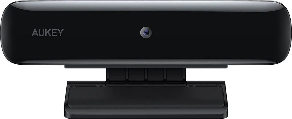 Webcam 1080p Capteur CMOS Haute Fidélité AUKEY PC-W1 Vidéo Fluide 2MP