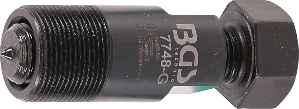 Estrattore Volano BGS 7748-G M19 x 1,0 - Attrezzo Officina Moto Professionale