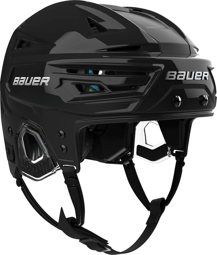 Kask Bauer Reakt 155 Senior Zdjęcie produktu 