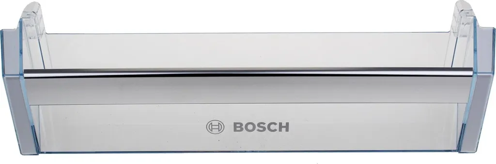 Casier à Bouteilles Bosch 00709640 : Balconnet de Porte Ultra Résistant
