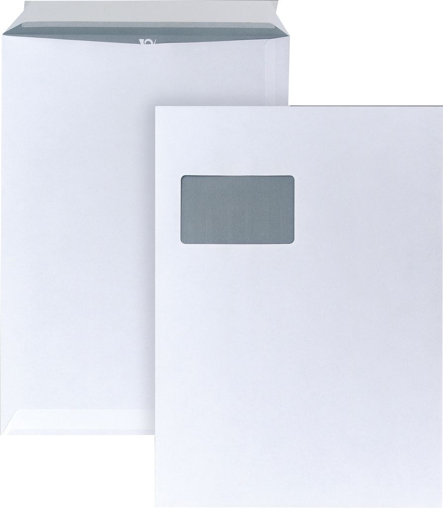 Busta POSTHORN 05270478 C4 90g mF hk ws 250 pz/confezione. Immagine del prodotto 