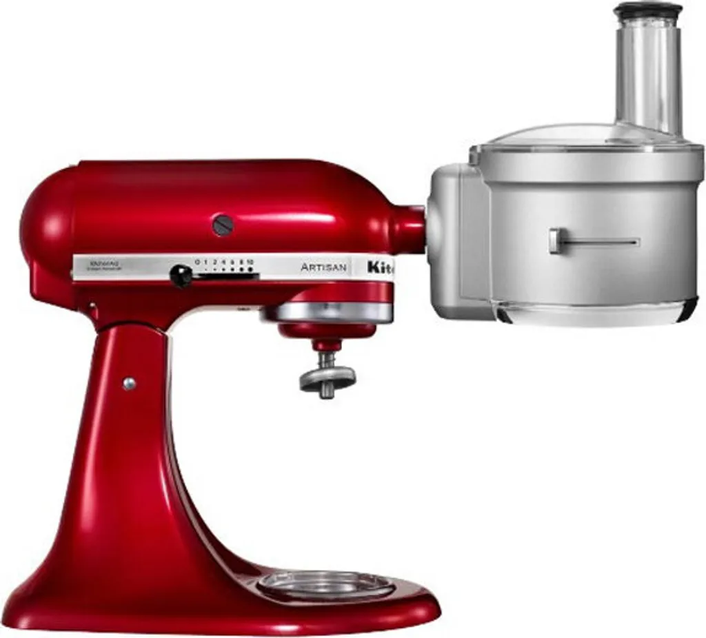Accessoire KitchenAid 5KSM2FPA ExactSlice pour Robot Artisan et Classique - 5