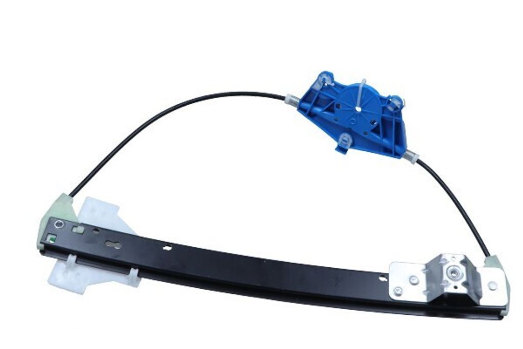MAXGEAR 50-0429 Elektrischer Fensterheber Hinten Links für AUDI A4 Avant (8ED, B7) A4 Avant (8E5, B6) A4 Limousine (8E2, B6) A4 Limousine (8D2, B5)