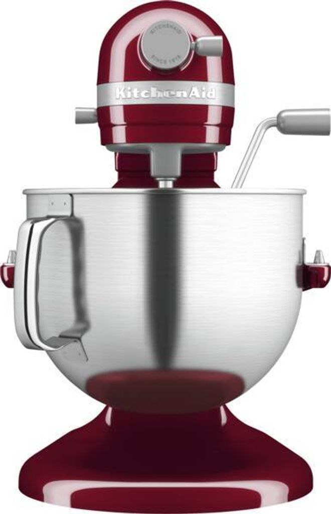 Kitchenaid Küchenmaschine 5KSM70SHXEER ARTISAN 6,6L Empire Produktbild 