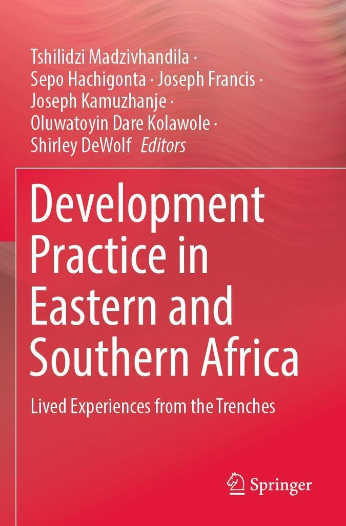 Development Practice in Eastern and Southern Africa