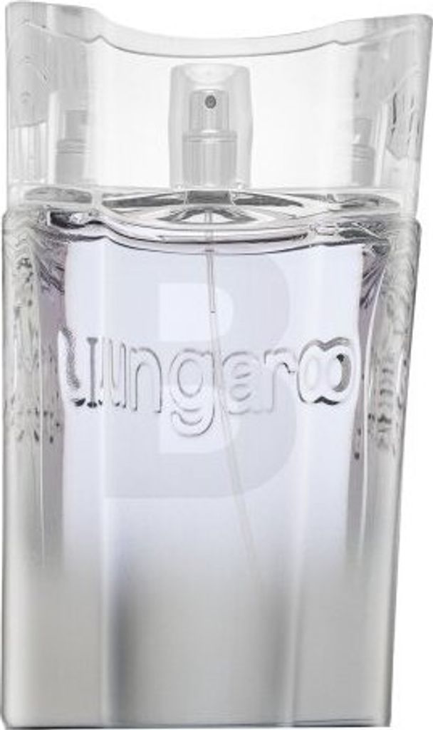 Emanuel Ungaro Ungaro Silver Eau de Toilette für Männer 90 ml