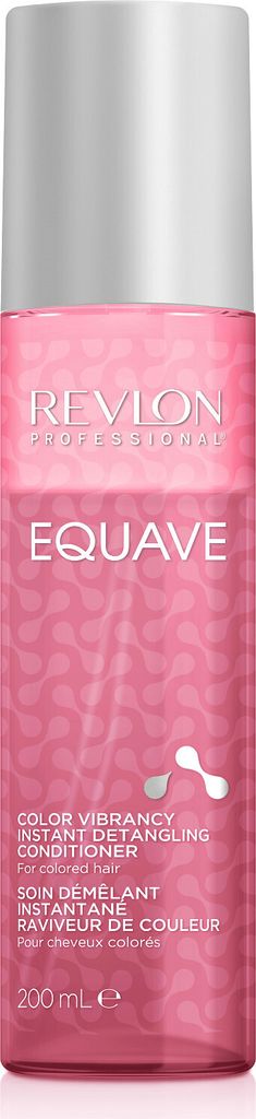 Revlon Equave Color, Unisex, Professionelle Haarspülung, Produktbild 