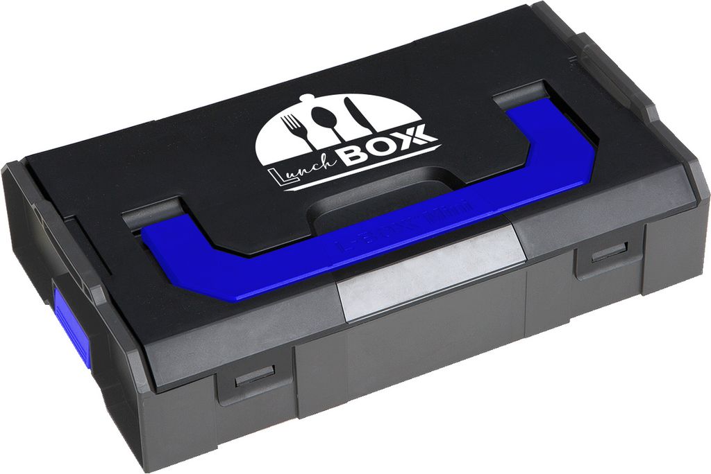 L-BOXX Mini Brotzeitdose
