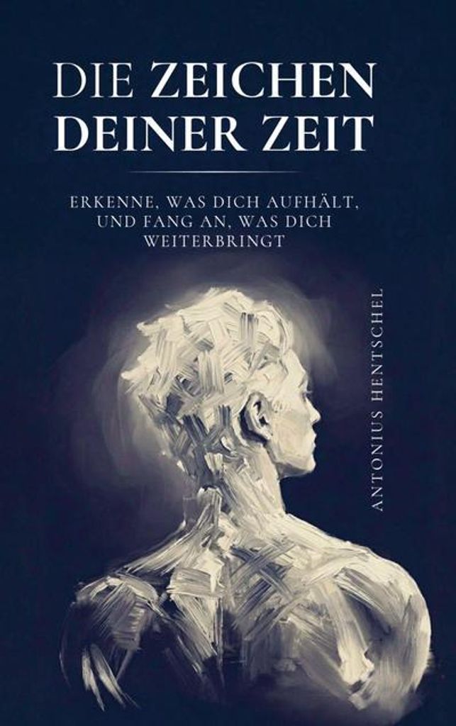 Die Zeichen deiner Zeit Produktbild 