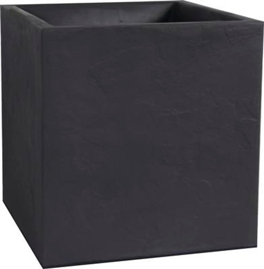 EDA 013728 G.ANT SX EDA Donica VOLCANIA, kwadratowa, 495 Zdjęcie produktu 