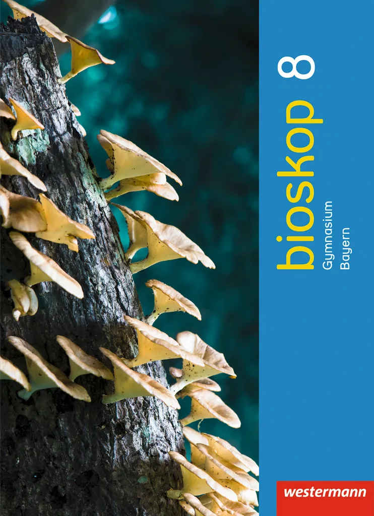 Livre bioskop SI Ausgabe 2014 für Bayern manuel scolaire biologie