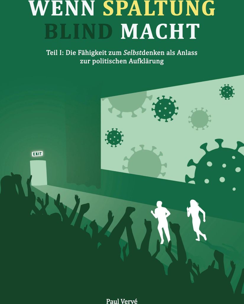 Wenn Spaltung blind macht