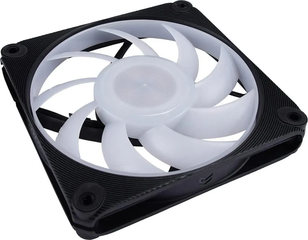 Boîtier PC Gaming Micro-ATX In Win A3 Compact pour Setup de Jeu Design
