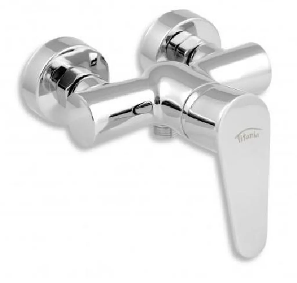 Offerta Novaservis Titania Fresh 96065/1,0 - Miscelatore Doccia TOP