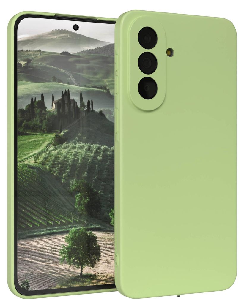 EAZY CASE - TPU Hülle für Samsung Galaxy A57, TPU Case Produktbild 