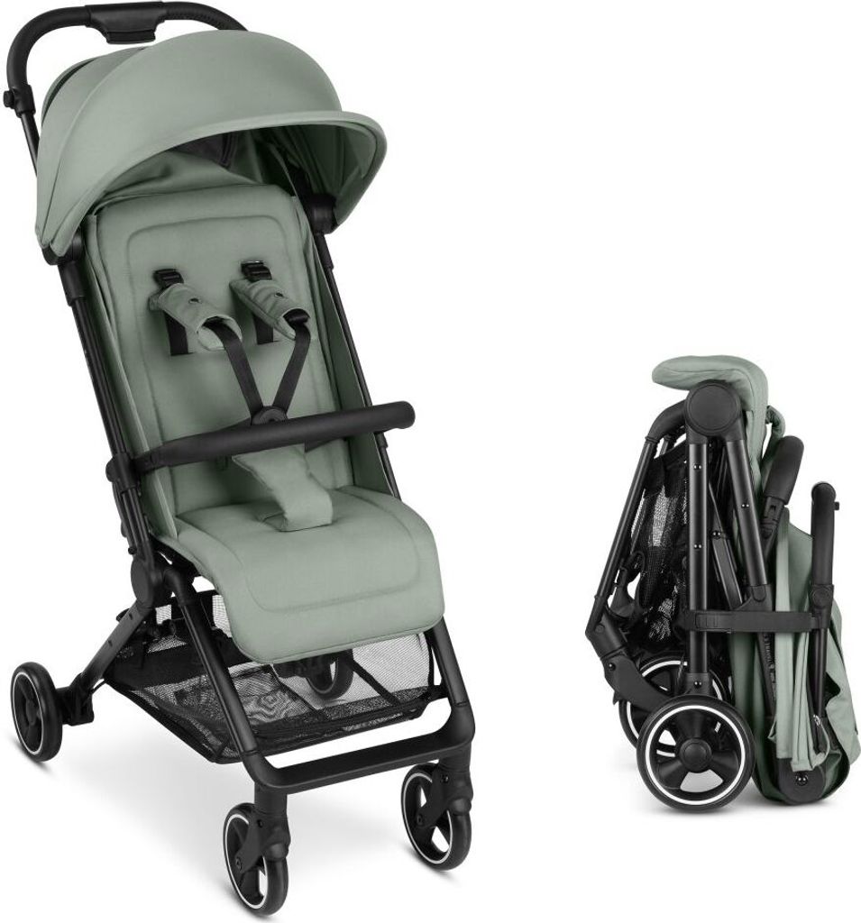 ABC Design Buggy & Sportwagen Ping 3 Travel bis 22 kg Produktbild 