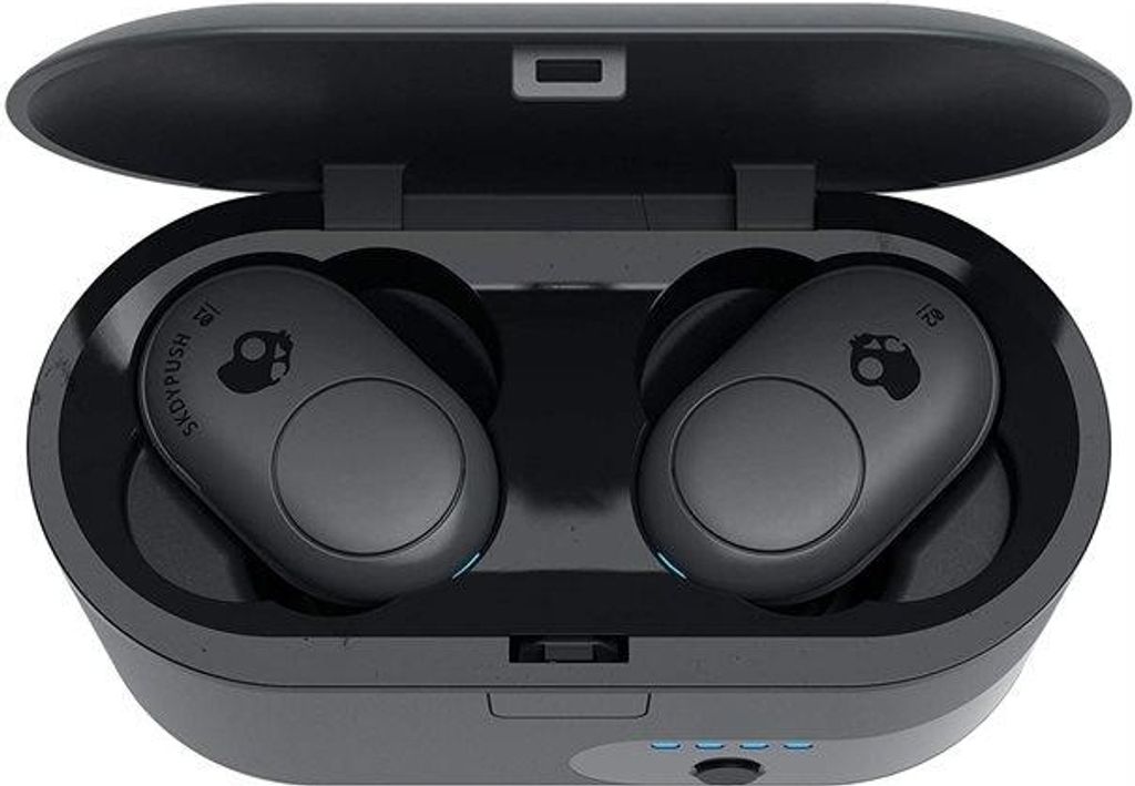 Skullcandy 414-059-8302, Kabellos, 20 - 20000 Hz, Produktbild 
