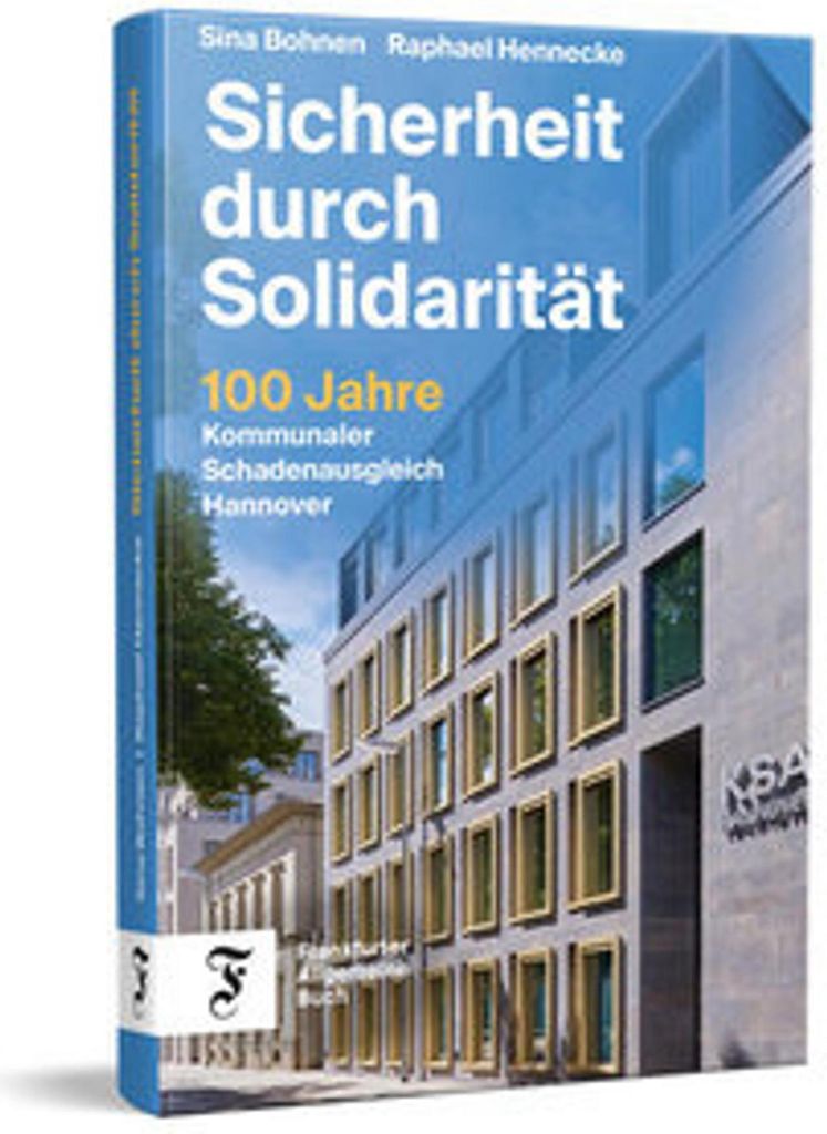 Sicherheit durch Solidarität