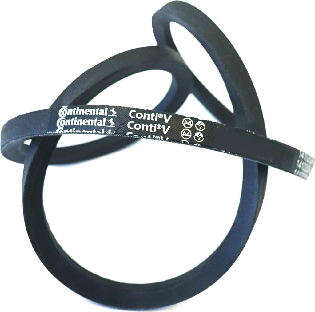 Continental Conti V Keilriemen 13x2240 Li (A88), klassisch