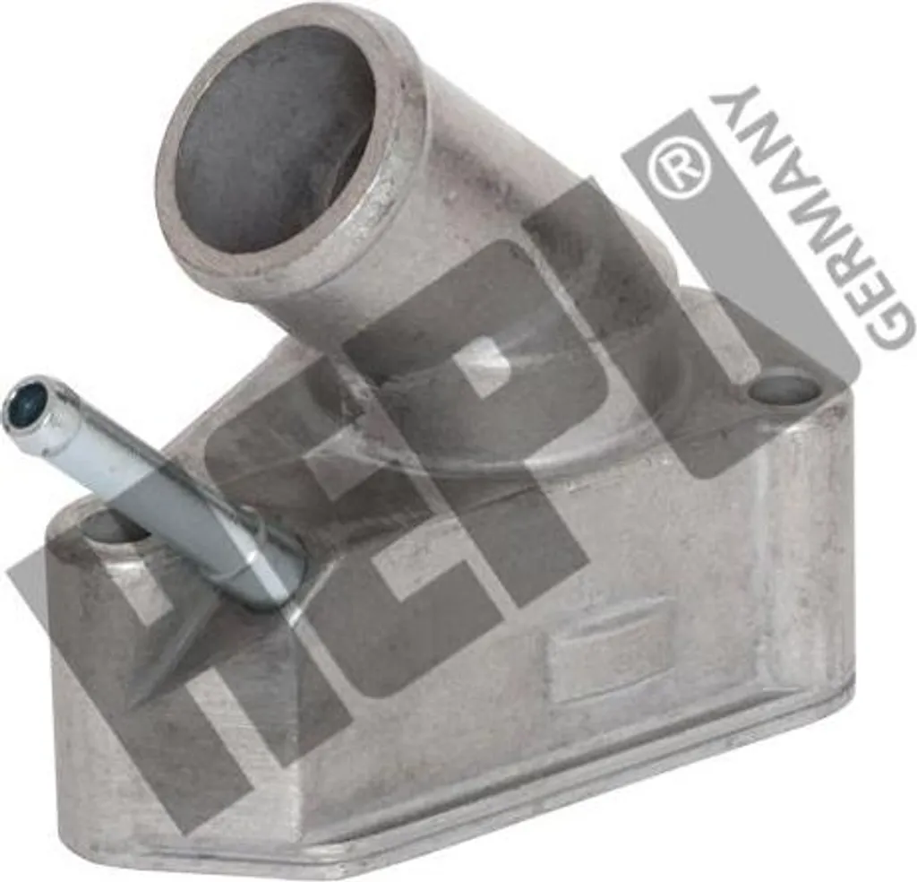 Thermostat de rechange pour Opel Astra, Vectra et Zafira - Qualité HEPU